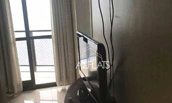 Imagem 3: Flat com 1 dormitório à venda, 30 m² por R$ 191.000 no Centro - São Paulo/SP