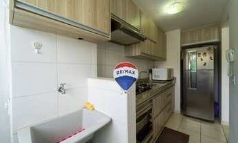 Imagem 7: Apartamento com 2 dormitórios à venda, 47 m² - Jardim Bertioga - Várzea Paulista/SP