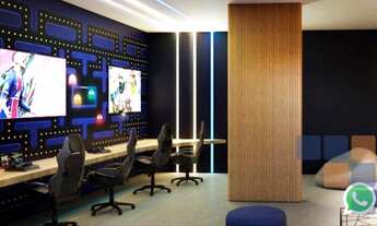 Imagem 3: Apartamento com 4 dormitórios à venda, 173 m² por R$ 2.850.000,00 - Vila da Serra - Nova L