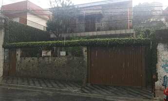 Imagem: Casa JARDIM PARAÍSO Guarulhos/SP