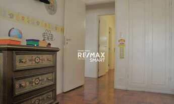 Imagem 3: Apartamento com 3 dormitórios à venda, 123 m² - Perdizes - São Paulo/SP