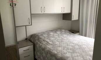 Imagem 7: Apartamento Garden com 2 dormitórios à venda, 86 m² por R$ 532.000,00 - Guaíra - Curitiba