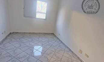 Imagem 7: Sobrado com 3 dormitórios à venda, 132 m² por R$ 515.900 - Canto do Forte - Praia Grande/S