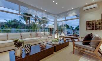 Imagem 6: SANTANA DE PARNAíBA - Padrão - Tamboré