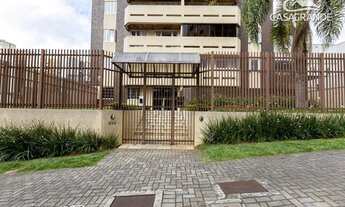 Imagem 4: Cobertura com 3 dormitórios à venda, 126 m² por R$ 900.000,00 - Bigorrilho - Curitiba/PR