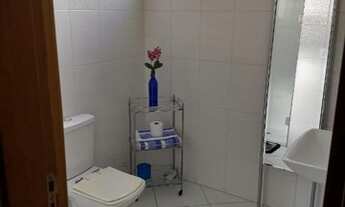 Imagem 4: Apartamento com 3 dormitórios à venda, 136 m² por R$ 636.000 - Santa Paula - São Caetano d