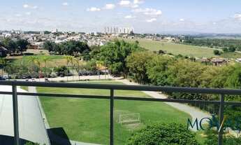 Imagem 2: Apartamento 4 Dormitórios 3 Suítes - Jd das Colinas