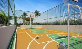 Imagem 2: Apartamento com 2 dormitórios à venda, 60 m² por R$ 324.157,00 - City Bussocaba - Osasco/S