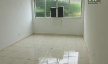 Imagem 2: Kitnet com 1 dormitório para alugar, 40 m² por R$ 350,00/mês - Quintino Bocaiúva - Rio de