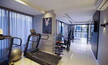 Imagem 5: Apartamento com 2 dormitórios à venda, 80 m² por R$ 912.737,64 - Praia Brava - Itajaí/SC