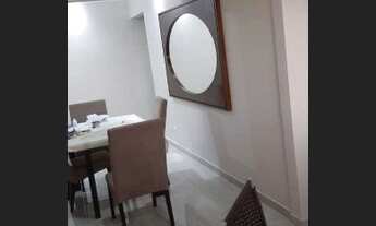 Imagem 3: Apartamento com 3 dormitórios à venda, 96 m² por R$ 555.000 - Bosque dos Eucaliptos - São