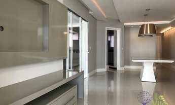 Imagem 5: Apartamento SEMIMOBILIADO a Venda, 3 Suítes, 167m² área Privativa - Victor Konder - Blumen