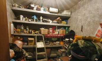 Imagem 4: Casa com 4 dormitórios à venda, 180 m² por R$ 400.000 - Jardim Joaquim Procópio de Araújo