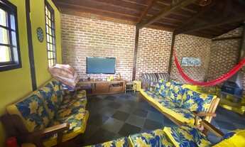 Imagem 3: Chácara com 3 dormitórios à venda, 7635 m² por R$ 550.000,00 - Mato Dentro - Mairiporã/SP