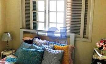 Imagem 6: Casa com 4 dormitórios à venda, 320 m² por R$ 2.250.000,00 - Alphaville 03 - Santana de Pa