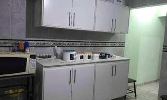 Imagem 4: Casa Residencial à venda, Jardim Campo Belo, Sumaré -