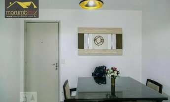 Imagem 7: Apartamento com 2 dormitórios à venda, 70 m² por R$ 290.000,00 - Paraisópolis - São Paulo