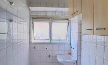 Imagem 6: 1 dormitório - locação- Jardim Paulista