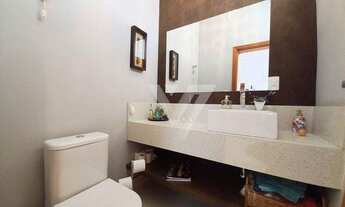 Imagem 7: Sobrado à venda, 290 m² por R$ 1.600.000,00 - Condomínio Ibiti Royal Park - Sorocaba/SP