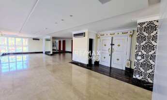 Imagem 1: Apartamento à Venda No Tatuapé Com 435 Metros 5 Dormitórios 5 Suíte e 7 Vagas