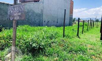 Imagem 2: Terreno à venda, 126 m² por R$ 108.000,00 - Jardim São José - Caçapava/SP