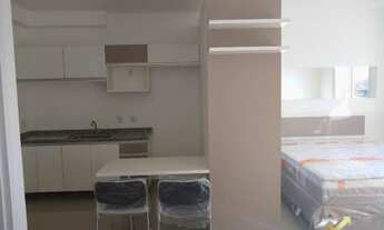 Imagem 3: Apartamento com 1 dormitório para alugar, 35 m² por R$ 2.190,00/mês - Rudge Ramos - São Be