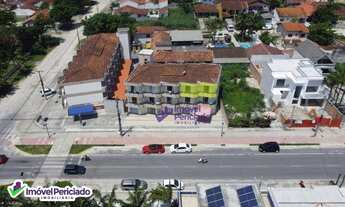 Imagem 2: Kitnet com 1 dormitório à venda, 31 m² por R$ 168.000 - Brasília - Itapoá/SC