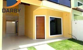 Imagem 2: MARAVILHOSA CASA DUPLEX 3 DORMITÓRIOS SENDO UMA SUITE 350mil