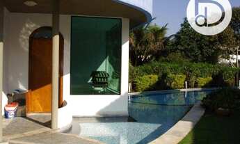 Imagem 4: Casa com 7 dormitórios à venda, 510 m² por R$ 4.900.000,00 - Riviera de São Lourenço - Ber