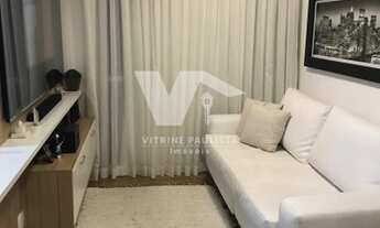 Imagem 2: R. da Alfândega 496, Brás - Apartamento para Venda (Setin Estação Brás), 63 m², 2 dormitór