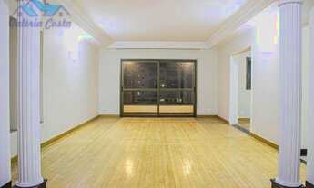 Imagem: Apartamento à venda, 242 m² por R$ 1.070.000,00