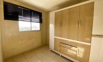 Imagem 6: Apartamento com 2 dormitórios à venda, 54 m² por R$ 215.000,00 - Setor Negrão de Lima - Go