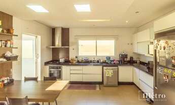 Imagem 7: Sobrado Nova Aliança Sul, com 360 m² de terreno, 315 m² área construída, face sombra, ilha