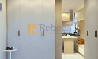 Imagem 6: Studio com 1 dormitório à venda, 40 m² - Higienópolis - São Paulo/SP