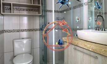 Imagem 7: Apartamento / 2 Dormitórios / 1 Vaga / Protásio Alves / Porto Alegre