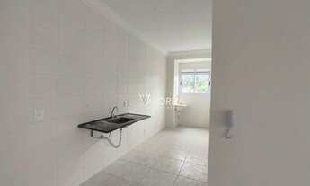 Imagem 4: Apartamento com 2 dormitórios à venda - Residencial Sonia Maria Tower - Sorocaba/SP