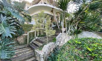 Imagem 2: Casa em condomínio pé na areia em Geribá