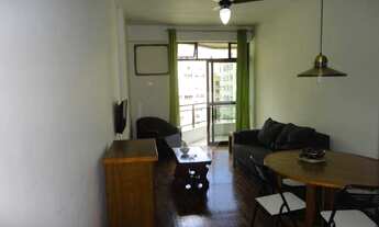 Imagem 2: Flat com 1 quarto à venda, 50 m² por R$ 540.000 - Icaraí - Niterói/RJ