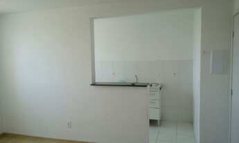 Imagem 6: Apartamento para alugue E VENDA tem 50 metros quadrados com 2 quartos