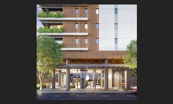 Imagem 4: Apartamento com 1 dormitório à venda, 72 m² por R$ 1.229.032,00 - Moema - São Paulo/SP