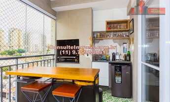 Imagem: Apartamento em Rua Faustolo, 1018 - Vila