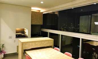 Imagem 5: Apartamento com 3 dormitórios 3 suítes à venda, 126 m² por R$ 990.000 - Parque Monte Líban