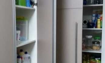 Imagem 6: Apartamento para Venda em Santo André, Campestre, 3 dormitórios, 1 suíte, 3 banheiros, 3 v