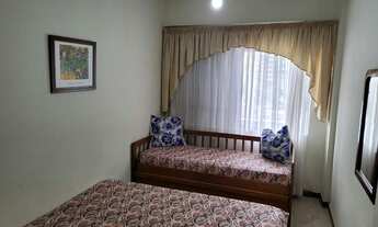 Imagem 6: Apartamento à venda, 89 m² por R$ 295.000,00 - Canto do Forte - Praia Grande/SP