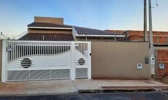 Imagem: Casa no Doca Vetorazzo