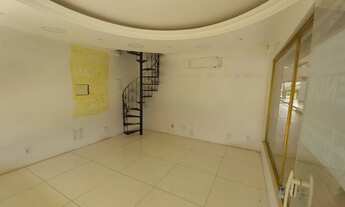 Imagem 3: Loja no Shopping com Mezanino 40m²