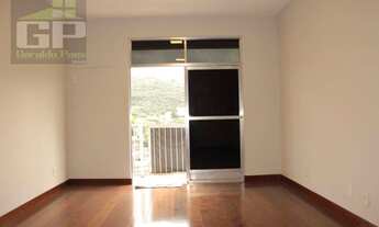 Imagem 4: Apartamento com 3 dormitórios à venda, 112 m² por R$ 480.000,00 - Pechincha - Rio de Janei