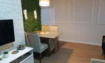 Imagem 2: Apartamento à Venda no Condomínio Serra de Jambeiro no Parque Industrial