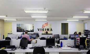 Imagem 3: Cj. Comercial Numa de Oliveira - Av Paulista