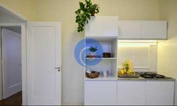 Imagem 5: Apartamento em Pinheiros - São Paulo, SP